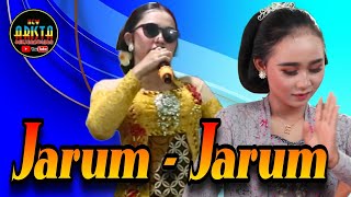 Jarum - Jarum || New Arista Music || Banjarnegara || Live 🔴 Sampang , Depok , Sempor