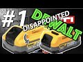 Dewalt failed us here is why