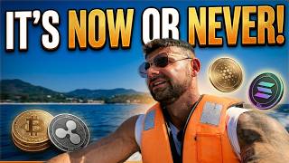 Crypto Investor Life in Thailand 🇹🇭 (Full Week Vlog)