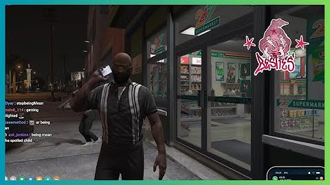4Head confronts Jay Hobbs about all the bank cuts he is taking | NoPixel 4.0 GTA RP | RP Clips Hub