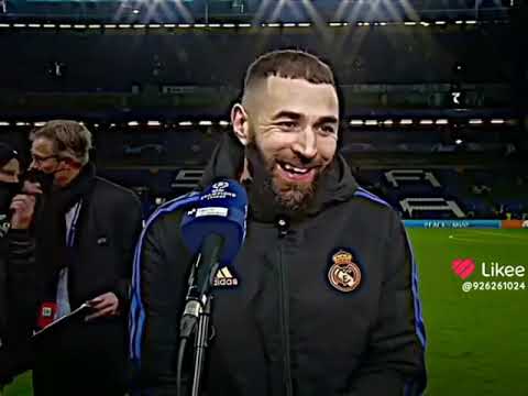 رحيل بنزيما عن ريال مدريد