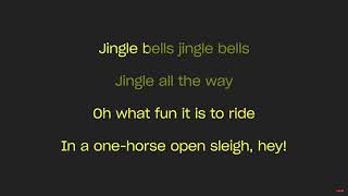 Jingle Balls