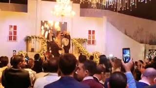 طارق الأطرش ( حفل زفاف في المغرب - كازابلانكا )