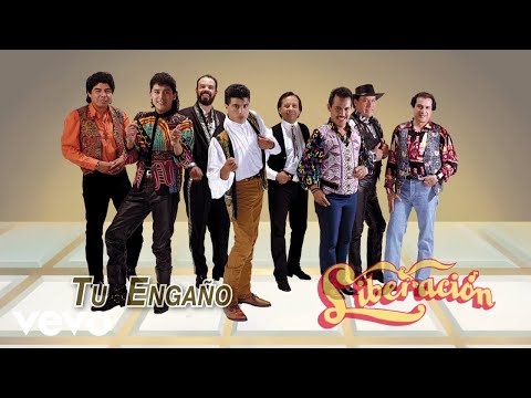 Putar Tú Engaño - Liberación