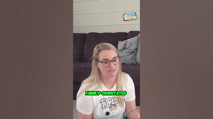 Crafting Your Brand Voice: Tone & Audience Attraction #shorts