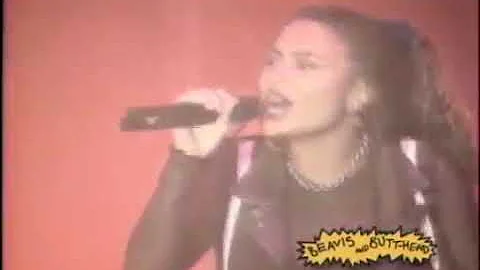 Beavis and Butt-Head - 2 Unlimited - Get Ready For This