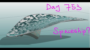 Revit Exercise (Day 753) Massing Exercise