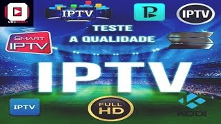 LISTA IPTV ATUALIZADA 16/06/2018 screenshot 1