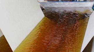 Saturation_Dip Coating