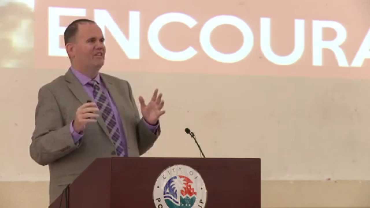 Jimmy Moore - 'What's Going On In The Low-Carb World?'