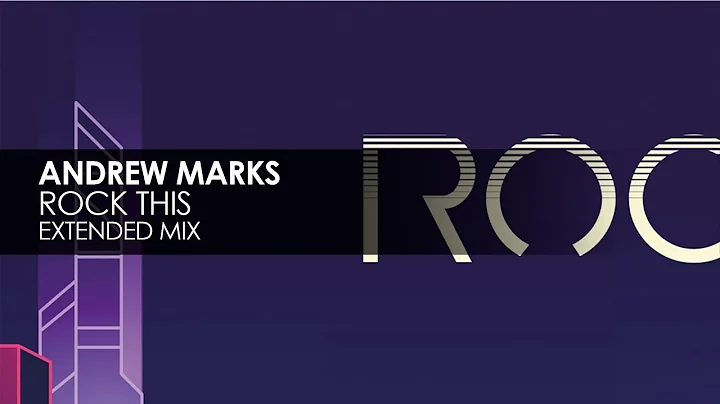 Andrew Marks - Rock This