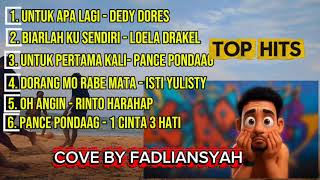 Top 6 Cover Terbaik Faldiansyah  Enak Di Dengar