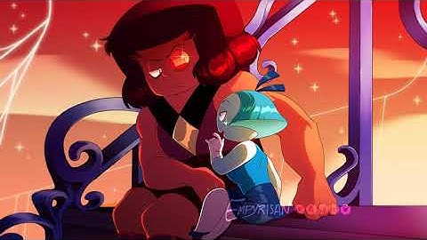 bluebird azurite tribute [pacify her]