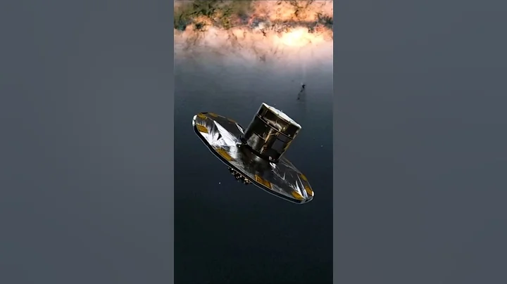 Why Gaia's Retirement Marks the End of an Era #space