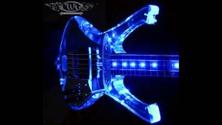 Christopher Woods Guitar Compilation Of My Best Guitar And Bass Builds