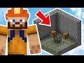 GİZLİ ZİNDANI BULDUM !!! | Minecraft: Captive 1