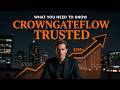 crowngateflow Reviews. Legit Trading Platform with Real Opportunities?