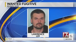 3 Ohio jail escapees caught in Cary, 1 still missing