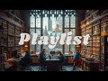 𝒑𝒍𝒂𝒚𝒍𝒊𝒔𝒕 ☕ 편안한 카페 분위기와 어울리는 감성 팝 플레이리스트 🎶☕ | Relaxing Pop Playlist Perfect for Cafe Vibes