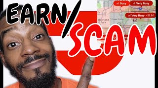 NEW: Doordash EARN BY TIME Is A SCAM To Trick New Drivers! (Dont Be a Sheep)🐏🐑