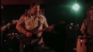 Porky & The Pigskins- Ain't no sunshine