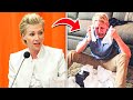 Ellen's Wife Portia De Rossi SPEAKS OUT On Ellens True Nature