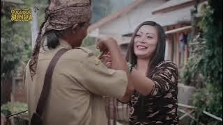 FILM SUNDA SERIAL GOLODOG SUNDA EPISODE#03