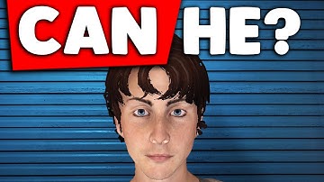 Can the DEVELOPER of Phasmophobia LOOP GHOSTS?