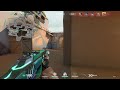 Valorant Competitive | Clutch or Kick 😎