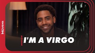 His Biggest Role Yet? | I’m a Virgo | Jharrel Jerome
