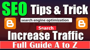 SEO Blogger Tips For Your Blog Post Rank In Google Search Engine Tutorial-31 [desimesikho] 2019