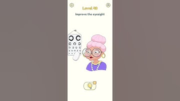 DOP 2 48th Level - dop 2 answers | all levels | #shorts