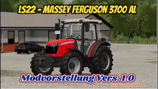 ["Landwirtschaftssimulator", "Fridu", "deutsch", "mapvorstellung", "friduswelt", "ls22", "fs22", "ls22 mapvorstellungen", "fs22 map vorstellungen", "ls22 maps", "fs22 maps", "ls22 mods", "fs22 mods", "ls22 mod", "fs22 mod", "LS22/FS22 Massey Ferguson 3700 AL", "LS22 Massey Ferguson 3700 AL", "FS22 Massey Ferguson 3700 AL", "Massey Ferguson 3700 AL", "LS22/FS22????Massey Ferguson 3700 AL"]