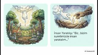 İlahi Bir Ortaklık