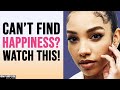 Thumbnail for Corinne Foxx ON: Coping With Anxiety & Being Kind Even When Life Isn’t