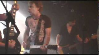 Glen Matlock and the Philistines * God Save The Queen * 2011