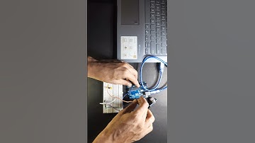 Gas Sensor                                                           #sensor  #arduino #gassensor