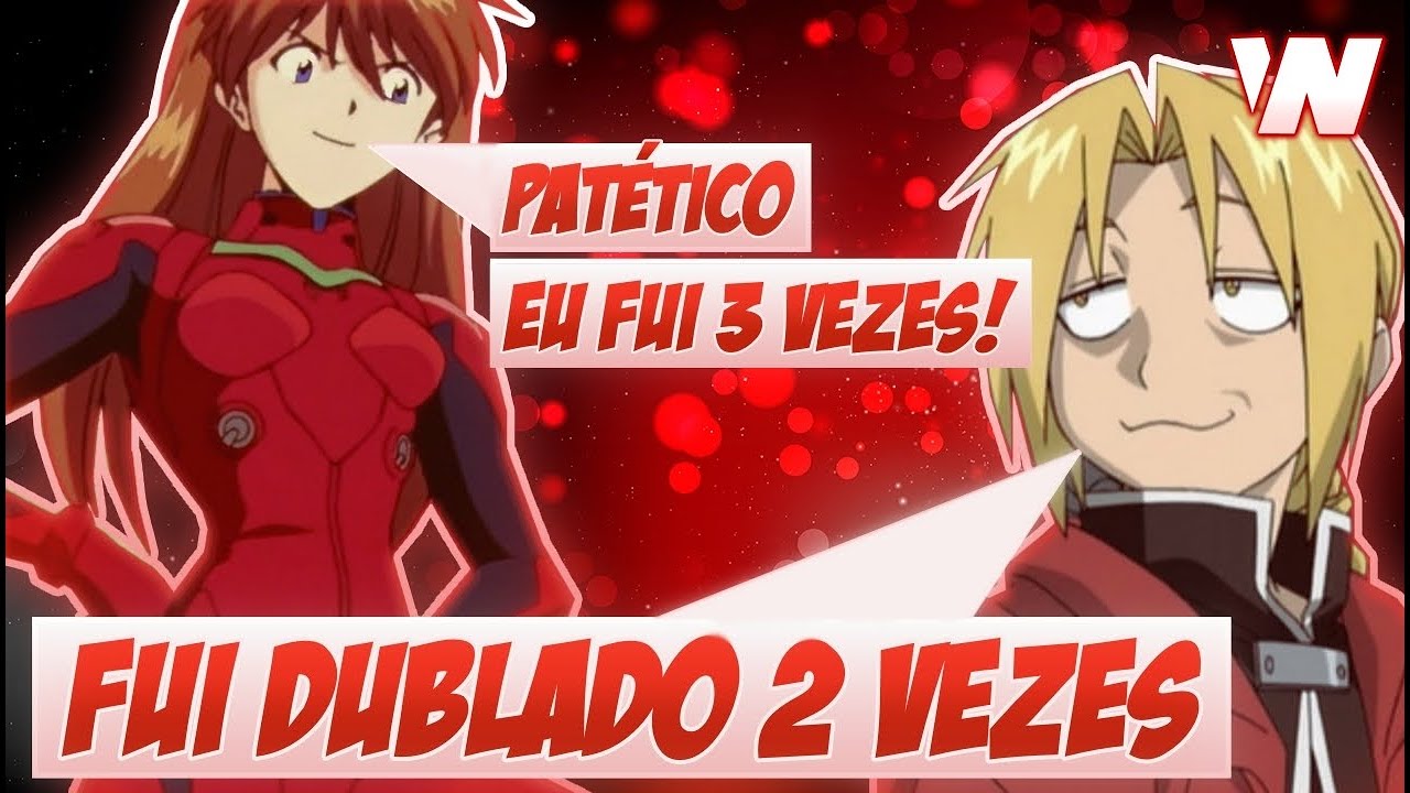 Animes Dublados  ✓Legião Nerd✓ Amino