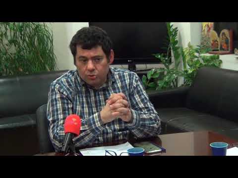 ΣΥΝΑΝΤΗΣΗ ΣΤΟ ΔΗΜΑΡΧΕΙΟ