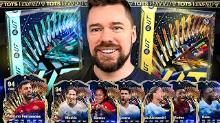 UNLIMITED TOTS LIVE GUARANTEE PACKS!!