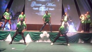 ZAEC Batch '90 DANCE NUMBER™