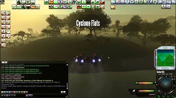 Mining With PigBenis - Arkadia - Sanctuary Cove