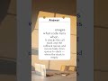 JavaScript Event Loop in 30 Seconds! 🧠 #shorts