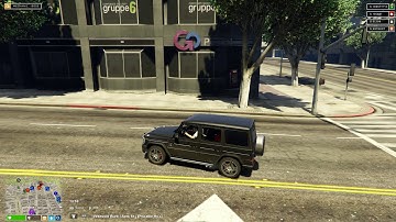 [ESX] Fivem Script - CarControl