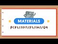 PSLE Science: Understanding Rubber Hose Properties