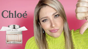 Che tipo di profumo e Chloe?