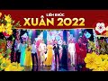 LK Nhạc Xuân Nhâm Dần 2022 - Đi Xa Quê Nên Nghe Để Trở Về Bên Gia Đình - Nhạc Xuân Nhiều Ca Sĩ