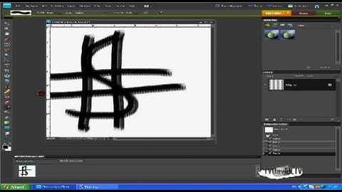 How To Change Brush In Photoshop