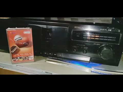 Ungu - Seperti Yang Dulu (Kaset Pita)