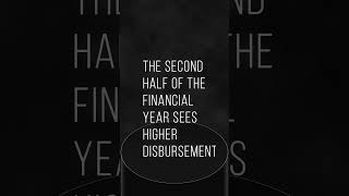 MSME Loan Disbursement Amounts in India: FY 21 - FY 24 #msmeloan #msme #businessloan #smeloan